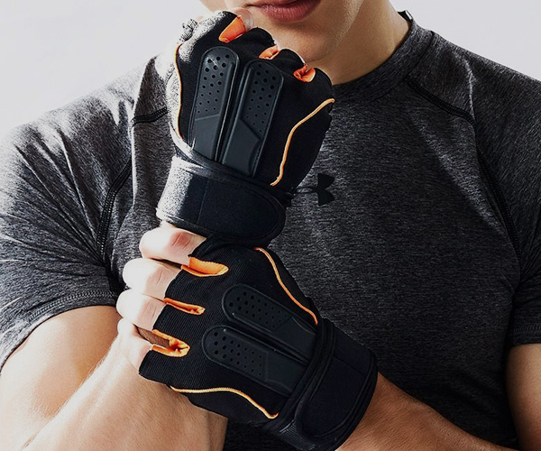 gloves collection