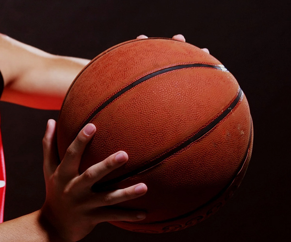 sports balls